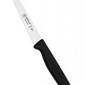 Sürbisa 61004 LZ Siyah Sürmene Sebze Bıçağı