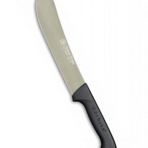 Sürbisa 61119 Siyah Sürmene Doğrama Kasap Bıçağı