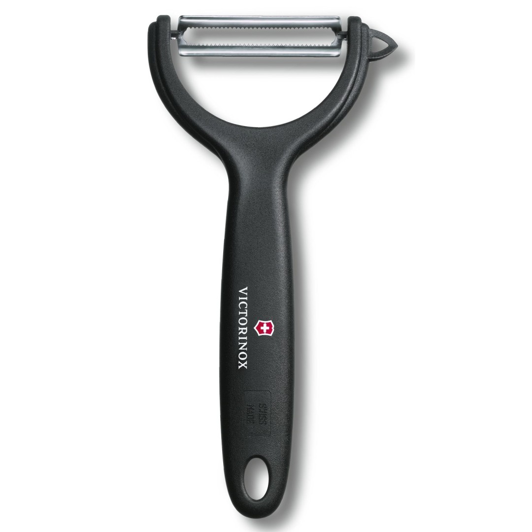 Victorinox T Model Siyah Sebze Meyve Soyacağı