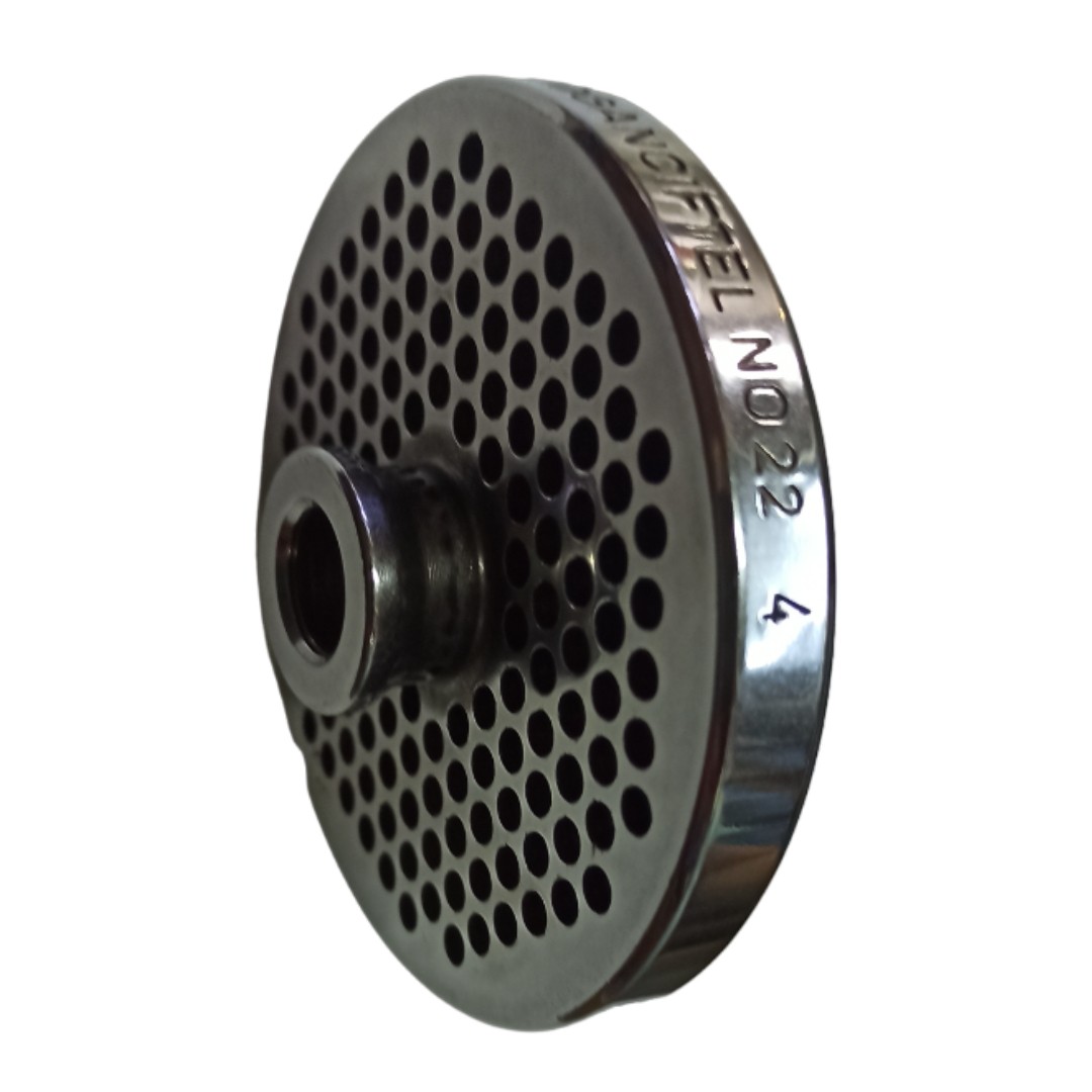 Doğan Çiftel 22 No 4 mm Kıyma Makine Aynası