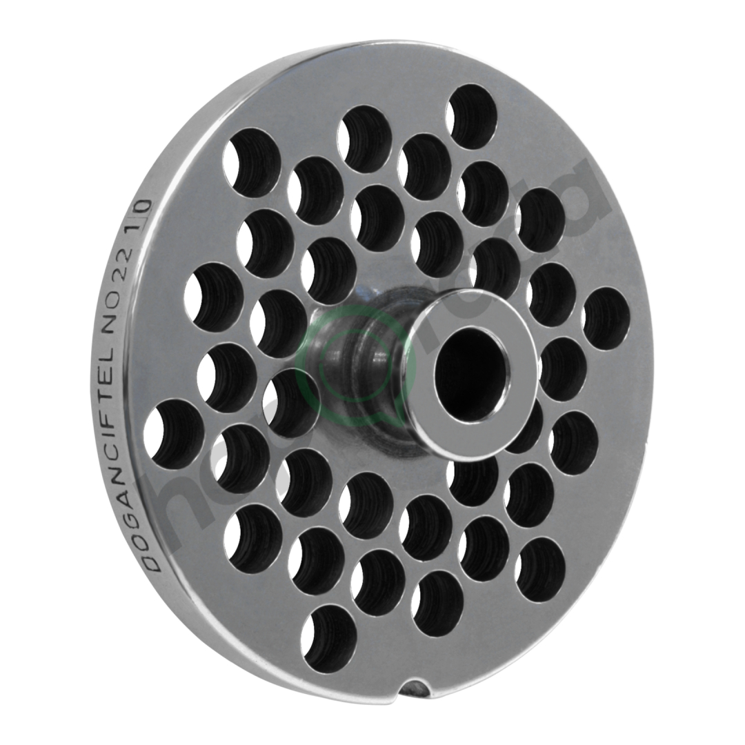 Doğan Çiftel 22 No Kıyma Makine Aynası 10 mm